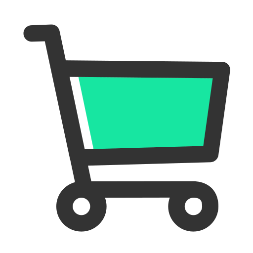 Logotipo da Loja - Shopping Cart