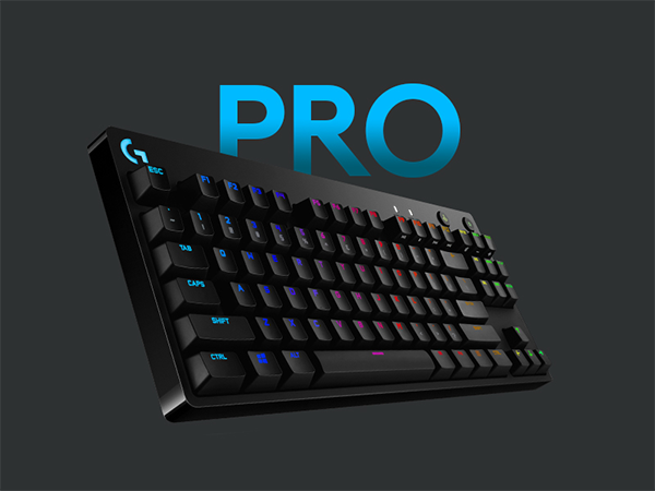 Teclado Mecânico Pro X